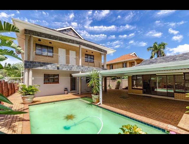 5 BEDROOM HOUSE FOR SALE IN MUSGRAVE